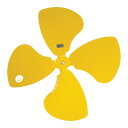 スイデン 工場扇用アルミニウム製ハネ 45cm 軸径10mm SF-45M-A-F (株)スイデン(代引不可)【送料無料】
