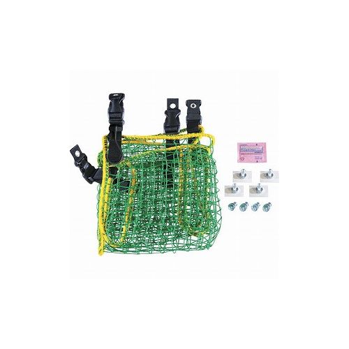 緑十字 防災用品 防災ネット 落チナイクン2 1200 380358 害虫・害獣駆除用品 防獣 防虫ネット(代引不可..