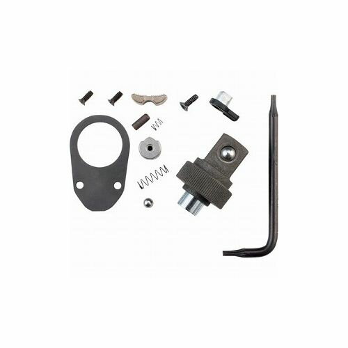 ネプロス 9.5sq.コンパクトラチェットリペアキット(トルクスレンチツキ) NBRC390-TK 京都機械工具(株) ..