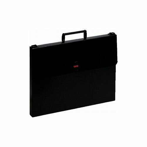 Other - キングジム デザイナ-ズケ-ス(A3)黒 3243BLACK (株)キングジム 文房具 ファイル(代引不可)