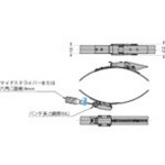 スガツネ工業 (120040443)ステンレス鋼製強力バンドクランプ 27-HT330-375SS スガ...