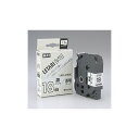 MAX ビーポップミニ用ラミネートテープ 18mm幅 透明×黒文字 8m巻 LM-L518BC マックス(株) オフィス備品 ラベル用品(代引不可)(2)