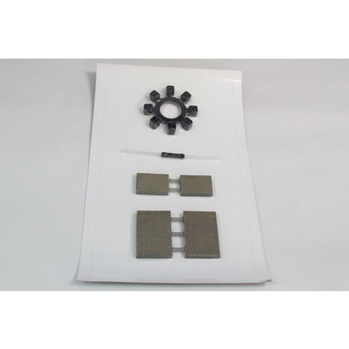 ULVAC GLD-135/136/136A/136C�ѥ��ƥʥ󥹥��å�B GLD-136A/136C (��)����Хå� �ݥ�� �����ݥ��(����Բ�)������̵����