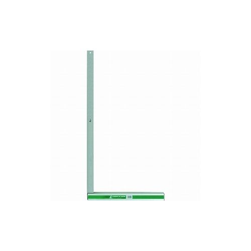 シンワ アルミ台付スコヤ900mm 74119 シンワ測定(株) 測定工具 スコヤ 水準器(代引不可)【送料無料】