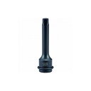 KTC 12.7sq. インパクトレンチ用ヘキサゴンレンチ BTP4M-10P 京都機械工具(株) ソケットレンチ インパクト用ヘキサゴンソケット(代引不可)