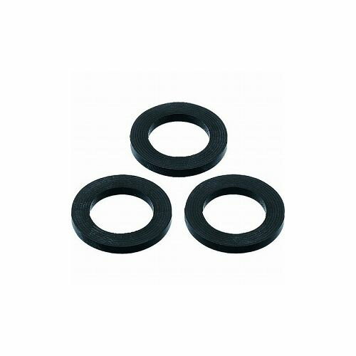 SANEI ジョイントパッキン(3個入リ) PP40-5S-13 SANEI(株) 管工機材 水栓補修部品(代引不可)