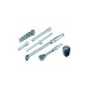 KTC 9.5sq.ソケットレンチセット トルクルモデル TB312TQ 京都機械工具(株) 工業用計測機器 トルク機器(代引不可)【送料無料】