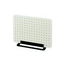 キングジム 有孔ボード PEGGY 白 PG400-W (株)キングジム 文房具 デスク収納 ケース(代引不可)【送料無料】