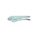 KNIPEX 4104-300 グリッププライヤー 4104-300 KNIPEX社 クランプ・バイス グリッププライヤー(代引不可)【送料無料】