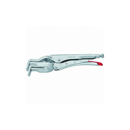 KNIPEX 4224-280 溶接用グリッププライヤー 4224-280 KNIPEX社 クランプ・バイス グリッププライヤー(代引不可)【送料無料】 1