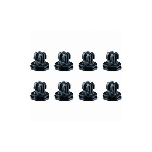 【商品スペック】■特長■用途・ソケットホルダーの補修。■仕様・差込角(mm)：19.0・クリップ数(個)：8■仕様2■材質／仕上■セット内容／付属品■注意【代引きについて】こちらの商品は、代引きでの出荷は受け付けておりません。【送料について】北海道、沖縄、離島は別途送料を頂きます。