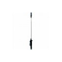 タカギ ジョウロノズル ジェットウォッシャー G1137BK (株)タカギ ホース・散水用品 ホースノズル(代引不可)