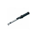 KTC 9.5プレセット型トルクレンチ GW010-03 京都機械工具(株) 工業用計測機器 トルク機器(代引不可)【送料無料】