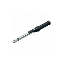 KTC 6.3プレセット型トルクレンチ GW010-02 京都機械工具(株) 工業用計測機器 トルク機器(代引不可)【送料無料】(4)