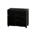 TENMA フィッツプラス プレミアム FP7503 PR-BK 110012491 天馬(株) 収納用品 チェスト(代引不可)【送料無料】