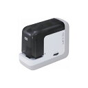 MAX ポータブル電動ホッチキス バイモ11 E-SQ (アダプタナシ) BH-11F マックス(株) 文房具 パンチ ホッチキス(代引不可)【送料無料】