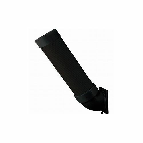 スイデン 冷風ダクト(エルボ付キ) SS-DL-1SA-114-350 (株)スイデン 冷暖房・空調機器 スポットエアコン(代引不可)【送料無料】