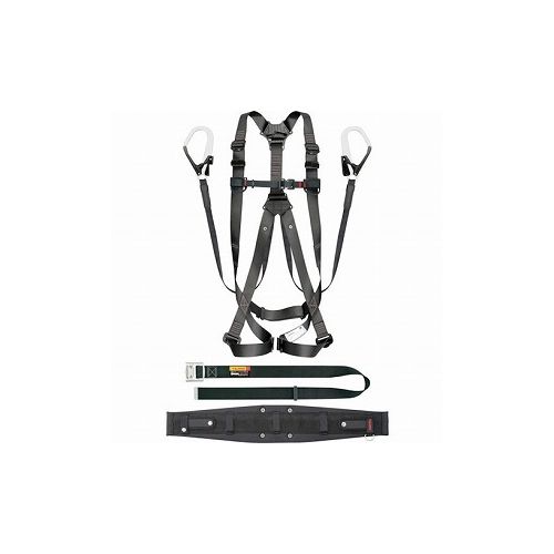 タジマ セグネス 301 L SEGNES301L (株)TJMデザイン 墜落・落下防止用品 ハーネス型墜落制止用器具(代引不可)【送料無料】