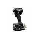 EXENA 充電インパクトドライバー 18V5.0Ah電池セット品 黒 EZ1PD1J18D-B パナソニック(株)エレクトリックワークス社 電動工具 インパク...