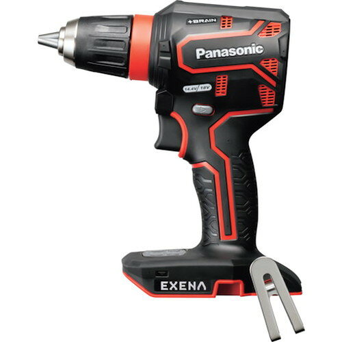 EXENA 充電ドリルドライバー EZ1DD1X-R パナソニック(株)エレクトリックワークス社...