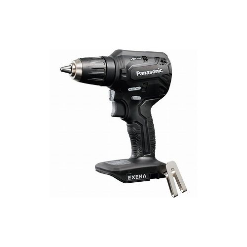 EXENA 充電ドリルドライバー EZ1DD1X-B パナソニック(株)エレクトリックワークス社 電動工具 ドリルド..