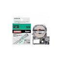 キングジム PROテ-プカットラベルPD回転白黒文字 SZR100-125K (株)キングジム オフィス備品 ラベル用品(代引不可)【送料無料】