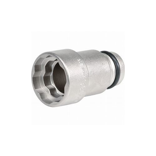 TONE インパクト用ダブルクイックフィットソケット 4NQFW-2732 TONE(株) ソケットレンチ インパクト用..