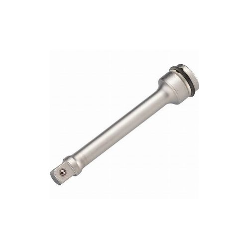 TONE エクステンションバー(ボールタイプ) NE34-200 TONE(株) ソケットレンチ イン...
