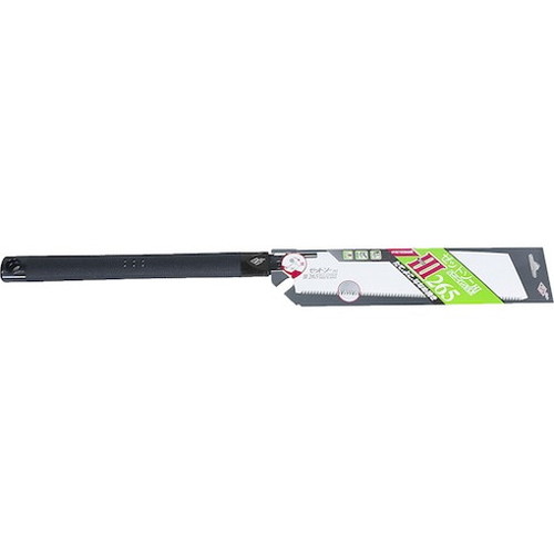 ゼットソー スリー265本体(樹脂) 15078 ゼット販売(株) ハサミ・カッター・鋸 木工...