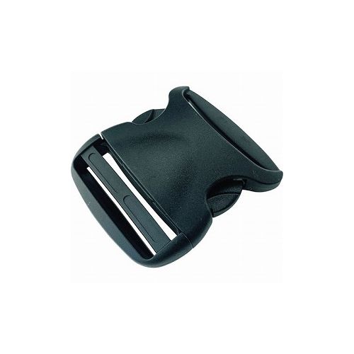 ユタカメイク 平ベルト金具 サイドリリースバックル 流線型 50mm幅用 (1個入リ) JNA-150 (株)ユタカメイク 梱包結束用品 結束バンド(代引不可)