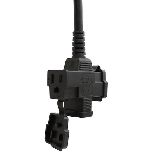 TRIENS 100Vコードリール1.25×3心×10m オレンジ SCS-310B-OR (株)三協リール コードリール・延長コード 電源リール(代引不可)【送料無料】