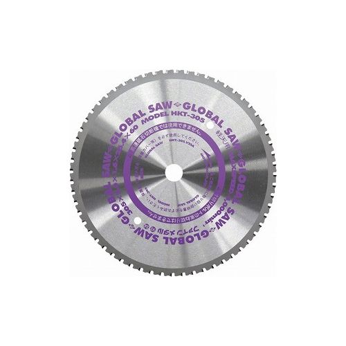 モトユキ 軽天用グローバルソー HKT-355 (株)モトユキ 切断用品 チップソー(代引不可)【送料無料】