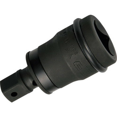 TOP インパクトレンチ用ユニバーサルジョイント(変換タイプ) PUN-64 トップ工業(株) ソケットレンチ インパクト用アタッチメント(代引不可)【送料無料】