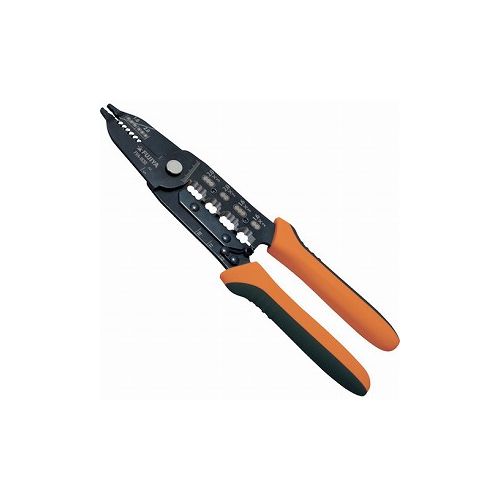 フジ矢 電工VAストリッパ FVA-1630 フジ矢(株) 電設工具 ワイヤストリッパー(代引不可)