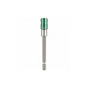 ベッセル スリムロングビットホルダー 100mm EXH-100 (株)ベッセル ドライバービット ビット用アタッチメント(代引不可)