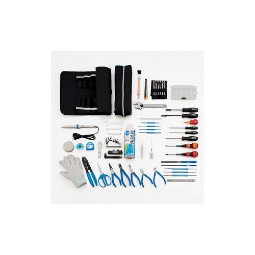 Tool Kits - HOZAN エレクトロニクス用工具一式 S-211 S-211 ホーザン(株) 工具セット ツールキット(代引不可)【送料無料】