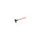 KTC ショックレスハンマ UD1-10B 京都機械工具(株) ハンマー・刻印・ポンチ ショックレスハンマー(代引不可)【送料無料】