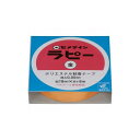 セメダイン ラピー 18mm×8m/箱 金 (キラキラテープ) TP-261 TP-261 セメダイン(株) テープ用品 装飾テープ(代引不可)