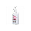 サラヤ 1・2ボトル500mL アルコール用 21761 サラヤ(株) ハンドソープ(代引不可)(4)