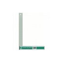 シンワ アルミ台付スコヤ300mm 74112 シンワ測定(株) 測定工具 スコヤ 水準器(代引不可)