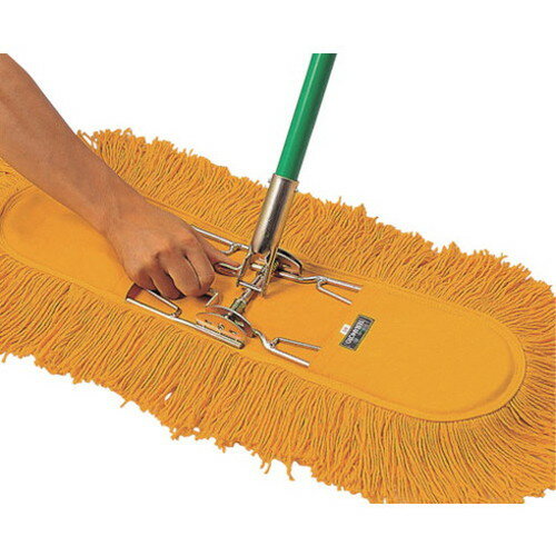 テラモト ホールモップ40cm CL-330-040-0 (株)テラモト 清掃用品 モップ(代引不可)【送料無料】