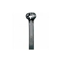 パンドウイット ステンレス爪ロック式ナイロン結束バンド 耐熱性黒 幅3.6mm 長サ155mm 1000本入リ BT1.5I-M30 BT1.5I-M30 パンドウイットコーポレーション 電設配線部品 ケーブルタイ(代引不可)【送料無料】