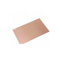 光 銅板 1×600×365mm HC1066 (株)光 工業用素材 金属素材(代引不可)【送料無料】