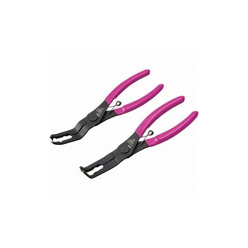 KTC クリップクランプツールセット(20°・80°3爪タイプ) ATP2022A 京都機械工具(株) 車輌整備用品 車輌整備用工具(代引不可)【送料無料】