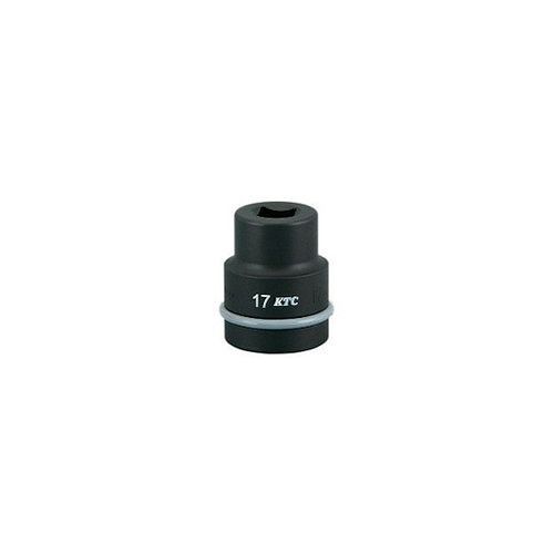 KTC 25.4sq.インパクトレンチ用インナソケット 20mm ABP8-20SQP 京都機械工具(株) ソケットレンチ イン..