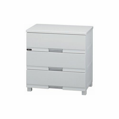 TENMA フィッツプラスプレミアム FP6503 セラミックホワイト 110008031 天馬(株) 収納用品 チェスト(代..