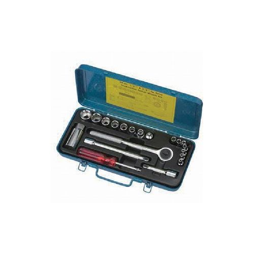 エンジニア ソケットレンチセット TWS-03 (株)エンジニア ソケットレンチ ソケットレンチセット(代引不..