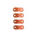 ユタカメイク ロープスライダー 3~4.5mm用 KJ-24 (株)ユタカメイク シート・ロープ ロープ(代引不可)