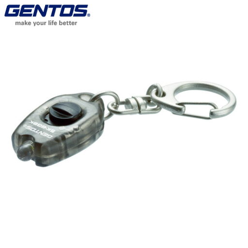 GENTOS ジェントス LEDスモールキーライト SK8GBK(代引不可) GENTOS ジェントス LEDスモールキーライト SK8GBK(代引不可)