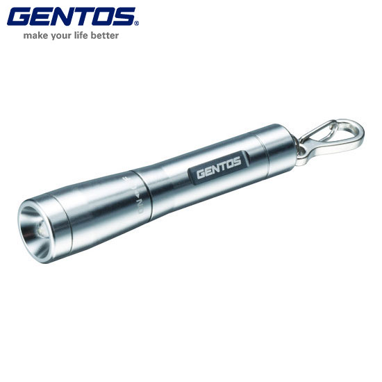 GENTOS ジェントス LEDキーライト GK-001S GK001S(代引不可)